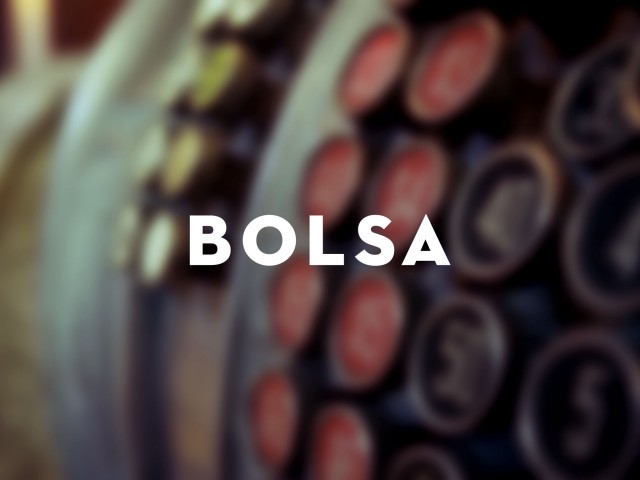 Bolsa